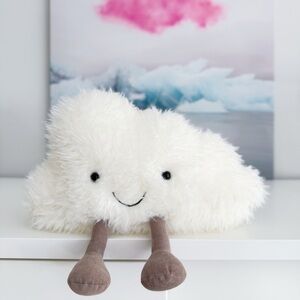 NWT Jellycat Amuseable Cloud